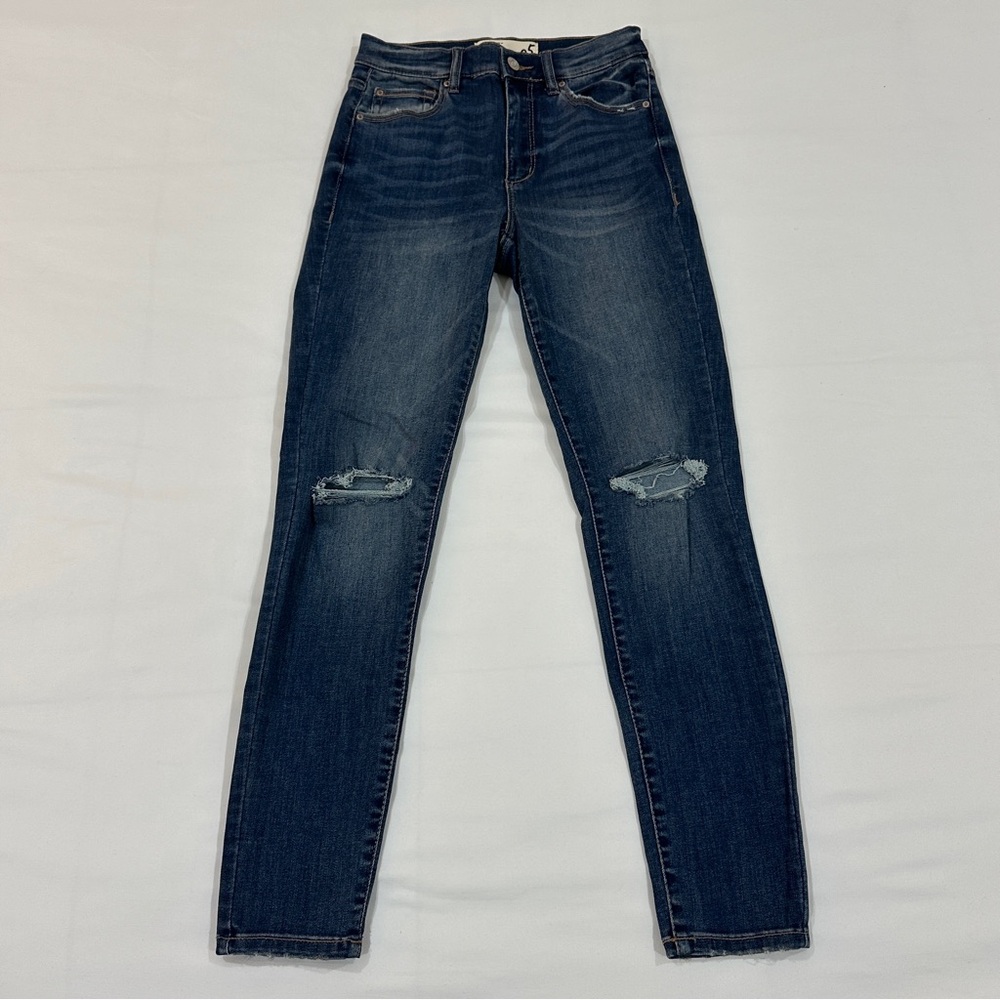 Garage Jeans